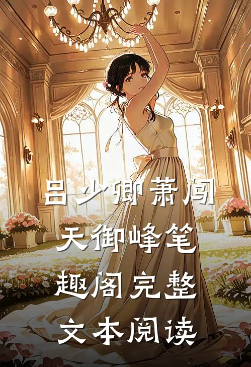 吕少卿萧闯天御峰笔趣阁完整文本阅读