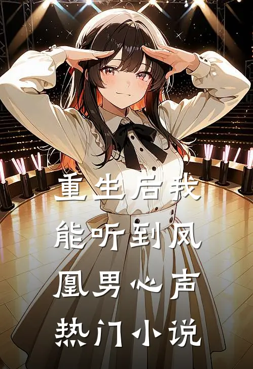 重生后我能听到凤凰男心声热门小说