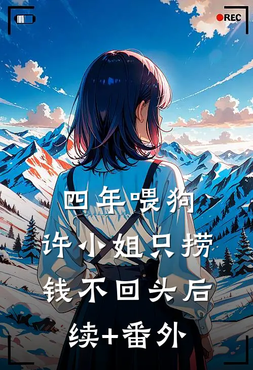 四年喂狗，许小姐只捞钱不回头后续+番外