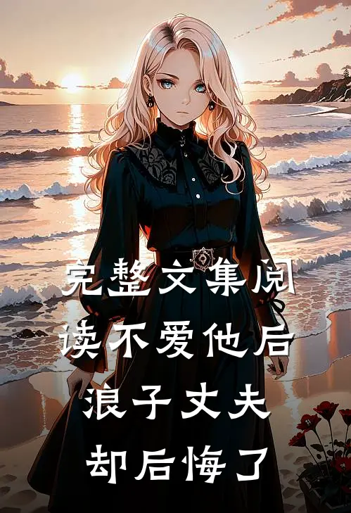完整文集阅读不爱他后，浪子丈夫却后悔了