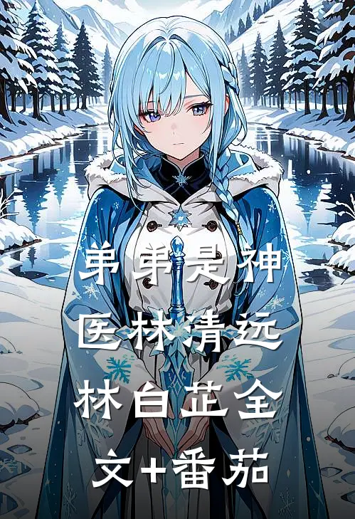 弟弟是神医林清远林白芷全文+番茄
