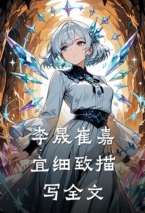 李晟崔嘉宜细致描写全文