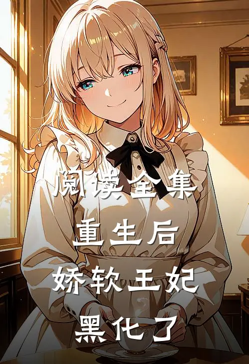 阅读全集重生后，娇软王妃黑化了