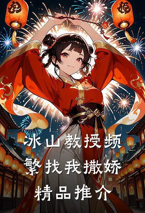 冰山教授频繁找我撒娇精品推介