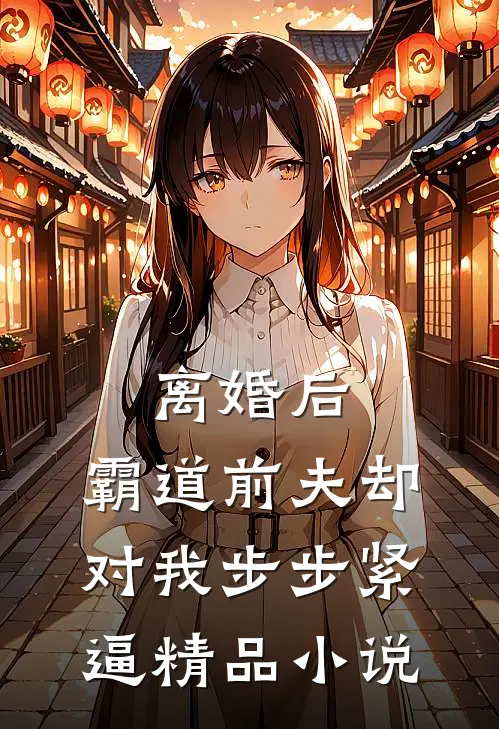 离婚后，霸道前夫却对我步步紧逼精品小说