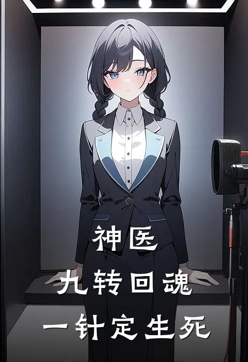 神医：九转回魂，一针定生死