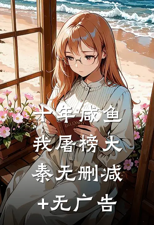 十年咸鱼，我屠榜大秦无删减+无广告
