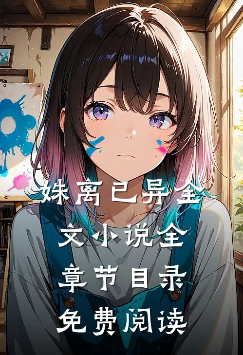 姝离已异全文小说全章节目录免费阅读