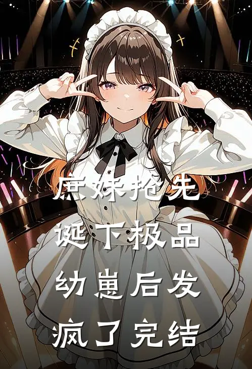 庶妹抢先诞下极品幼崽后发疯了完结