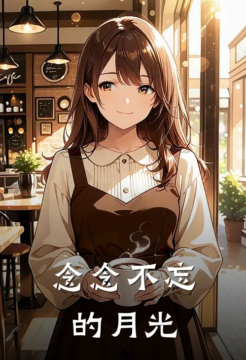 念念不忘的月光