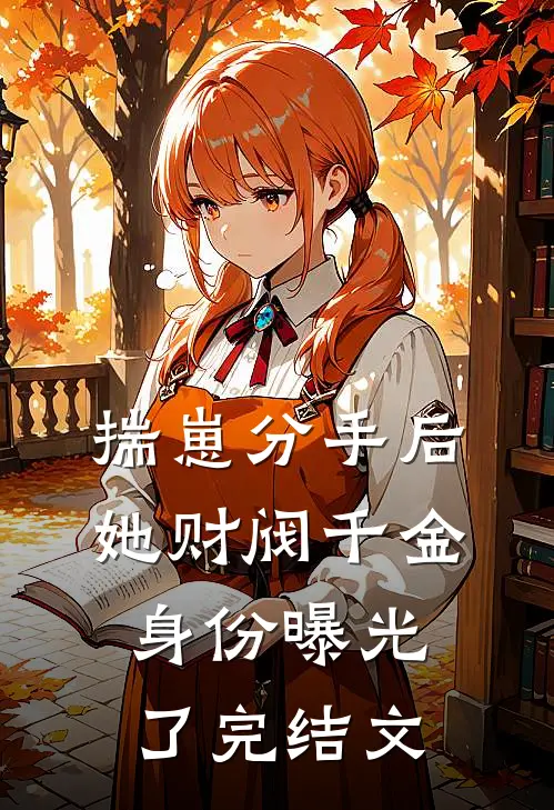 揣崽分手后，她财阀千金身份曝光了完结文
