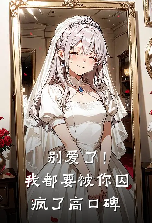 别爱了！我都要被你囚疯了高口碑