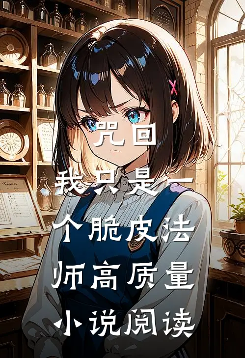 咒回：我只是一个脆皮法师高质量小说阅读