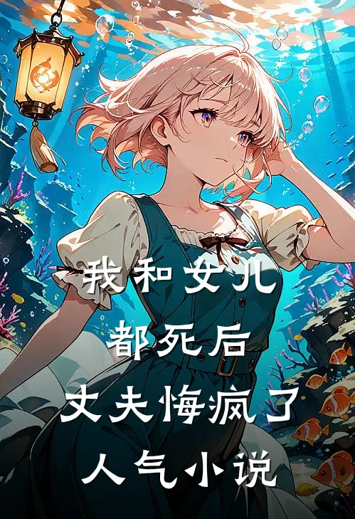 我和女儿都死后，丈夫悔疯了人气小说