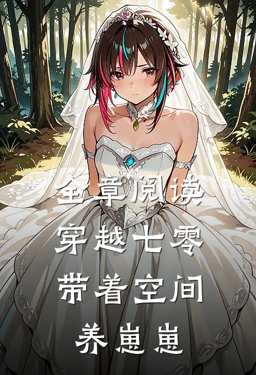 全章阅读穿越七零：带着空间养崽崽
