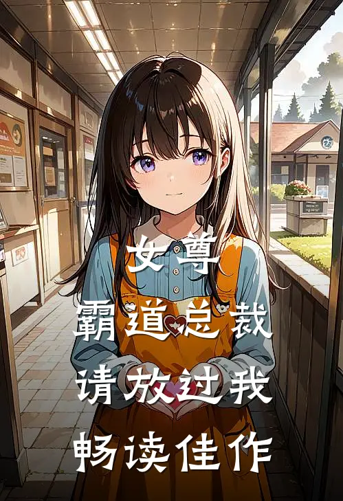 女尊：霸道总裁，请放过我畅读佳作
