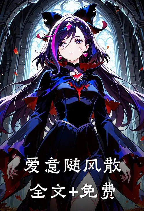 爱意随风散全文+免费