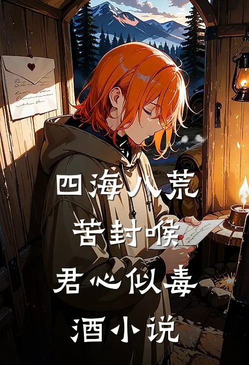 四海八荒苦封喉，君心似毒酒小说