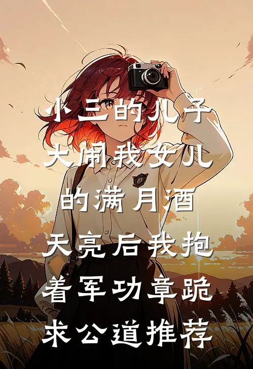 小三的儿子大闹我女儿的满月酒，天亮后我抱着军功章跪求公道推荐