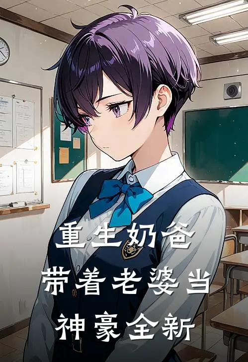 重生奶爸，带着老婆当神豪全新