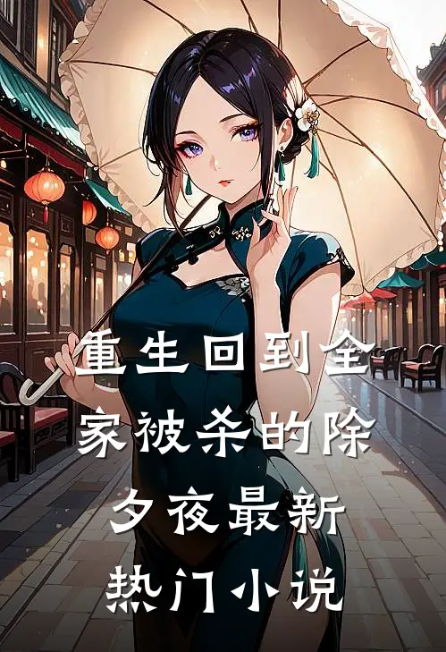 重生回到全家被杀的除夕夜最新热门小说