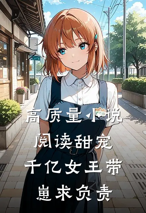 高质量小说阅读甜宠：千亿女王带崽求负责