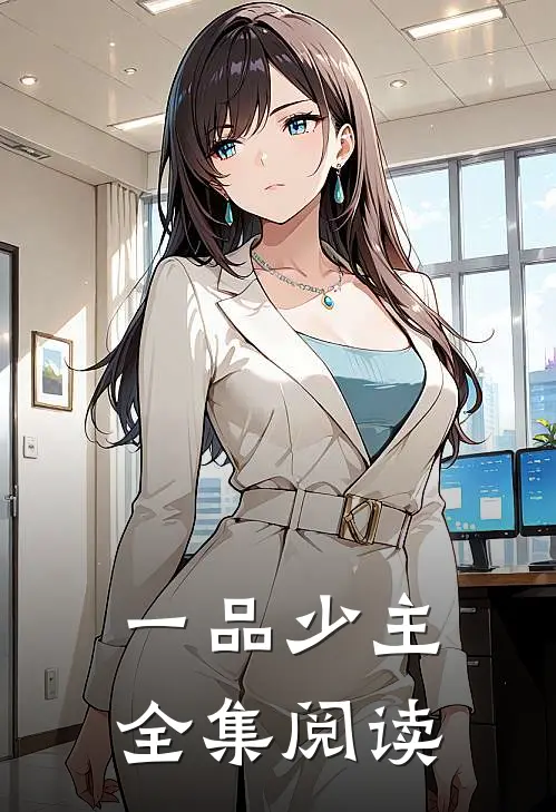 一品少主全集阅读