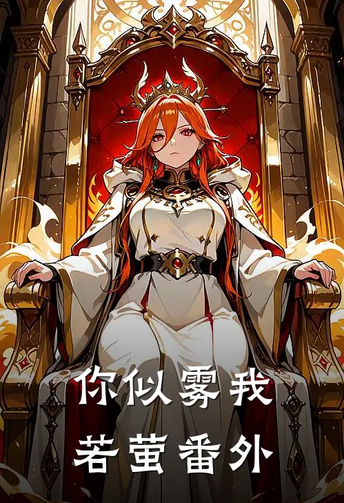 你似雾我若萤 番外