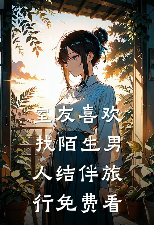 室友喜欢找陌生男人结伴旅行免费看