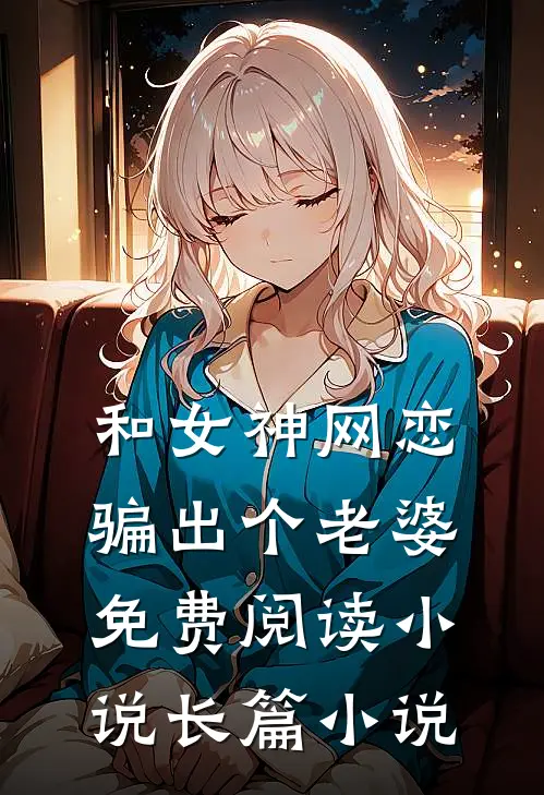 和女神网恋骗出个老婆免费阅读小说长篇小说