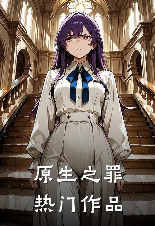 原生之罪热门作品