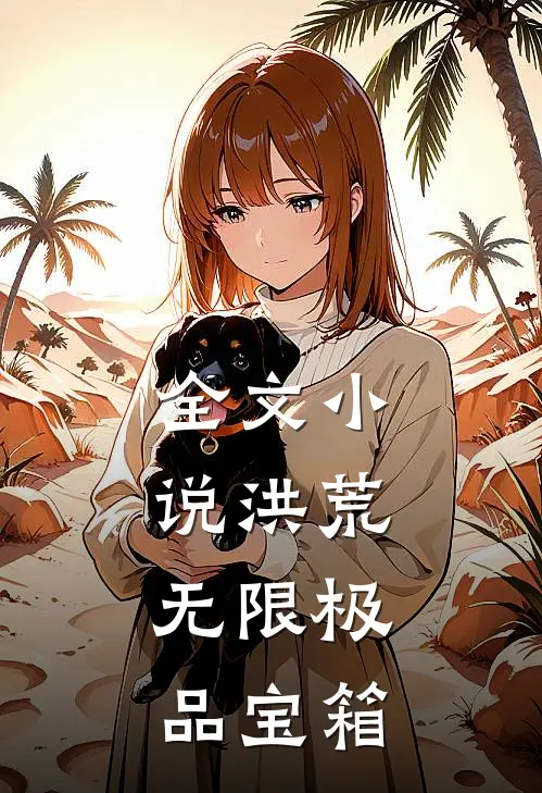全文小说洪荒：无限极品宝箱