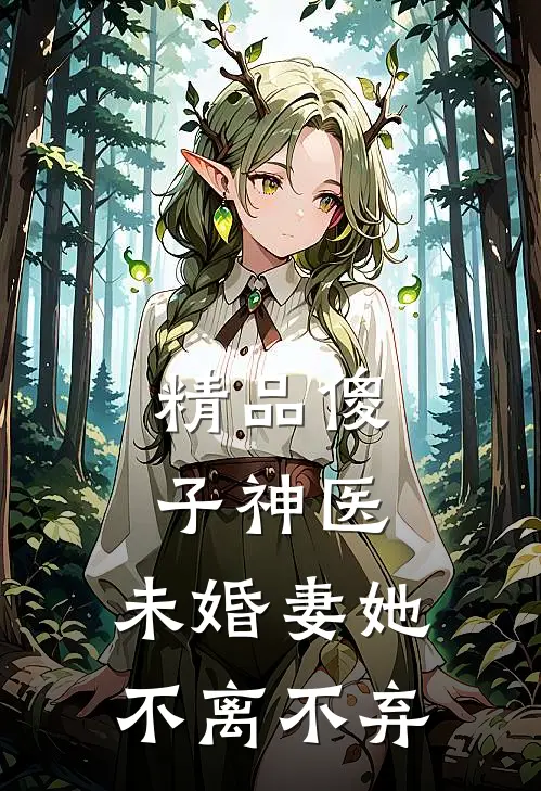 精品傻子神医：未婚妻她不离不弃