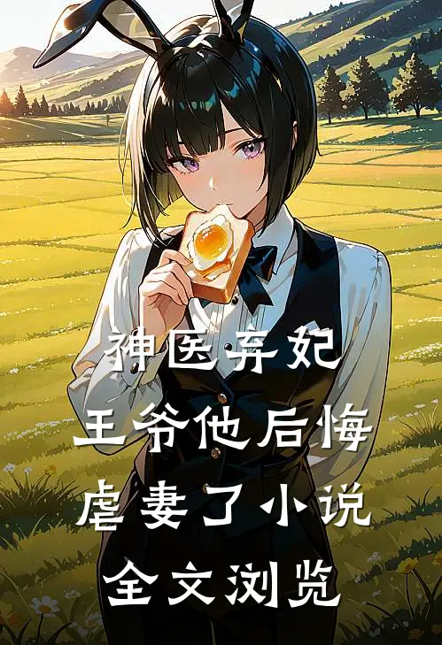 神医弃妃:王爷他后悔虐妻了小说全文浏览