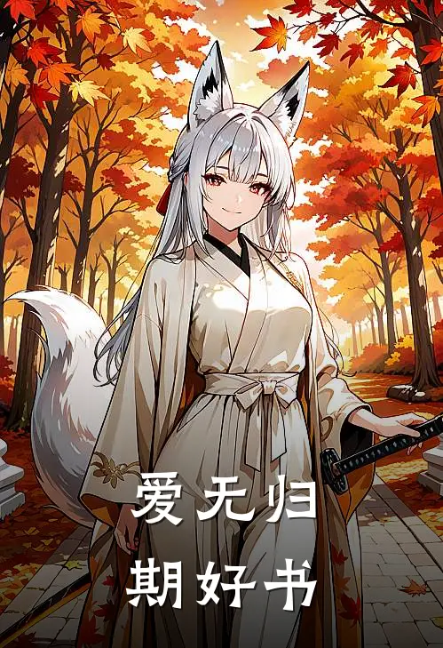爱无归期好书