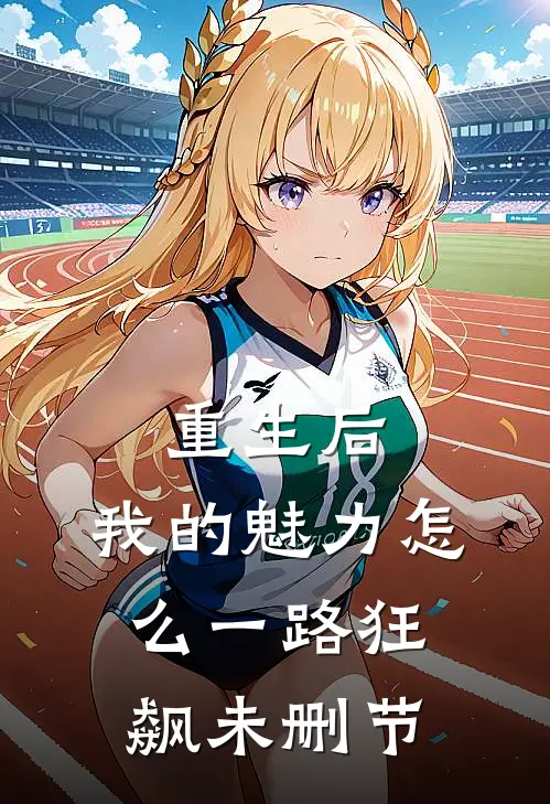 重生后，我的魅力怎么一路狂飙未删节