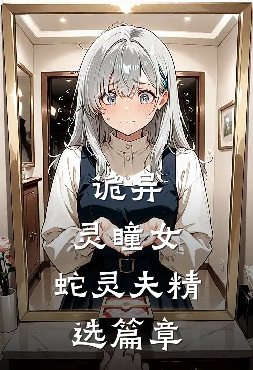诡异：灵瞳女，蛇灵夫精选篇章