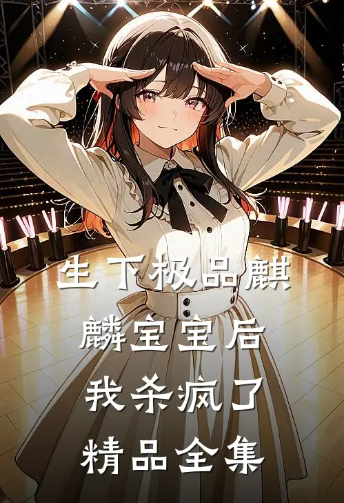 生下极品麒麟宝宝后，我杀疯了精品全集