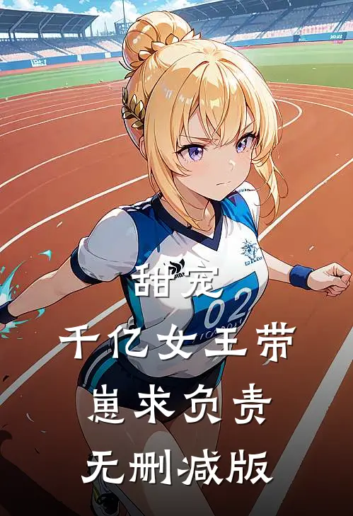 甜宠：千亿女王带崽求负责无删减版
