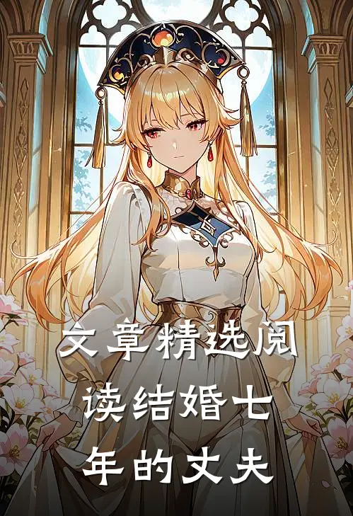 文章精选阅读结婚七年的丈夫