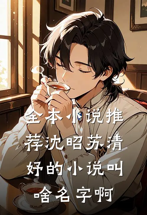 全本小说推荐沈昭苏清妤的小说叫啥名字啊