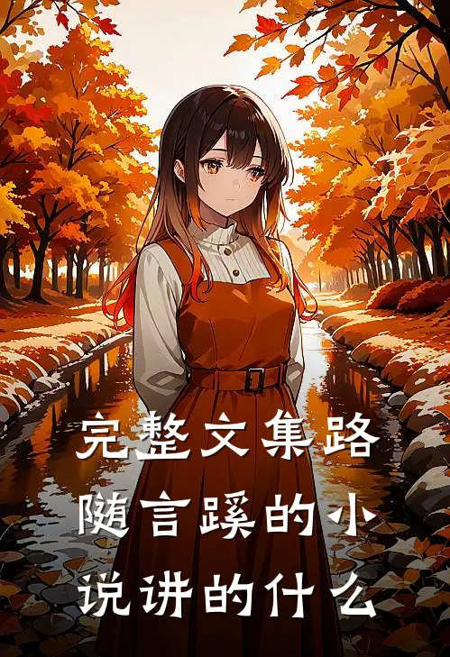 完整文集路随言蹊的小说讲的什么