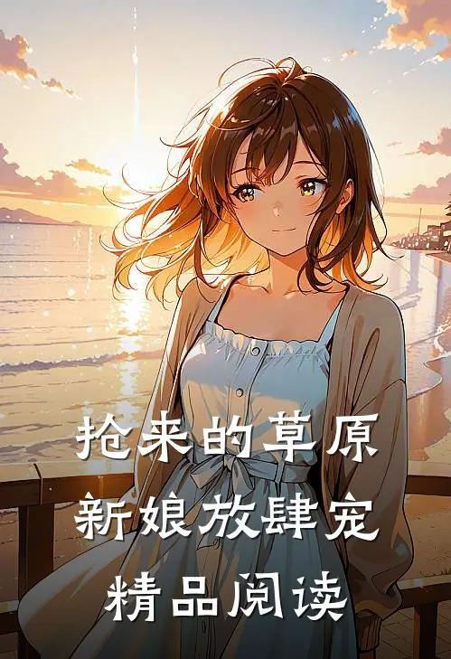 抢来的草原新娘放肆宠精品阅读