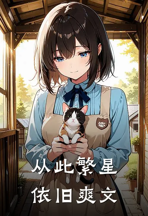 从此繁星依旧爽文