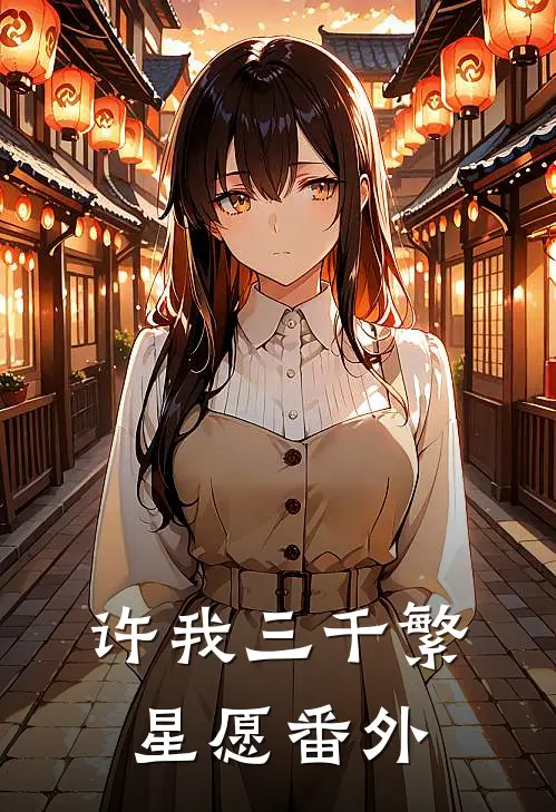 许我三千繁星愿番外