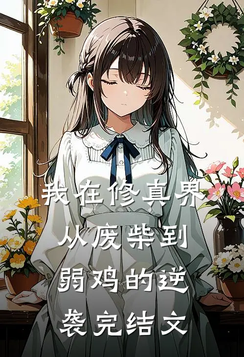 我在修真界从废柴到弱鸡的逆袭完结文