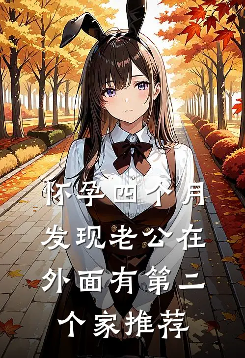 怀孕四个月，发现老公在外面有第二个家推荐