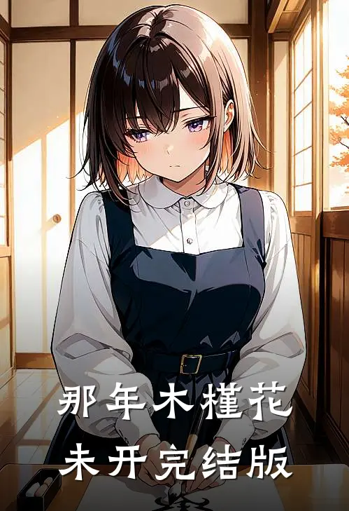 那年木槿花未开完结版