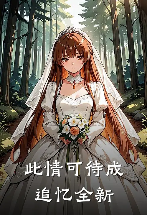此情可待成追忆全新
