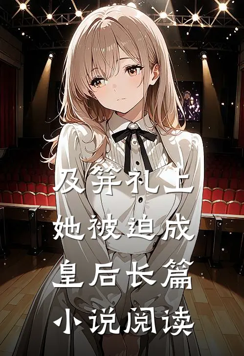 及笄礼上，她被迫成皇后长篇小说阅读